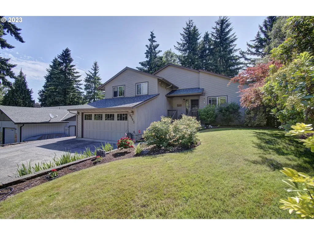 10503 Ne 38th Court Vancouver WA 98686