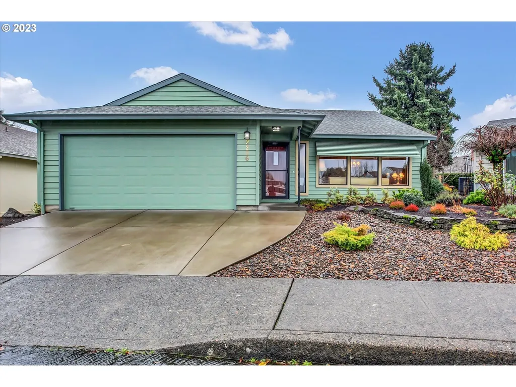 2206 Ne 155th Avenue Portland OR 97230