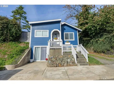 956 Date Avenue Coos Bay OR 97420