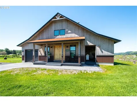 9333 Willow Grove Road Longview WA 98632