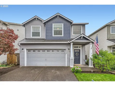 5542 L Street Washougal WA 98671