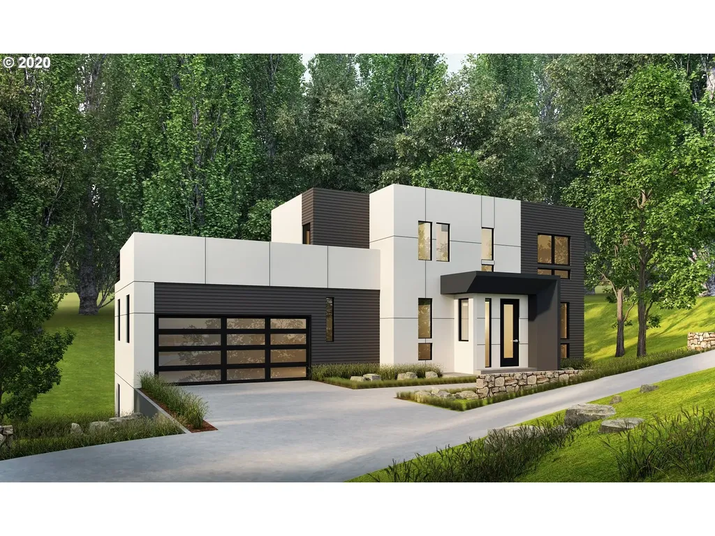 4453 SW Melville Portland OR 97221