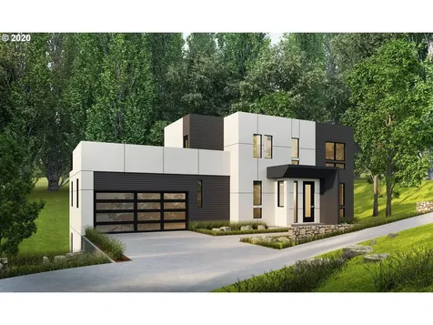 4453 SW Melville Portland OR 97221