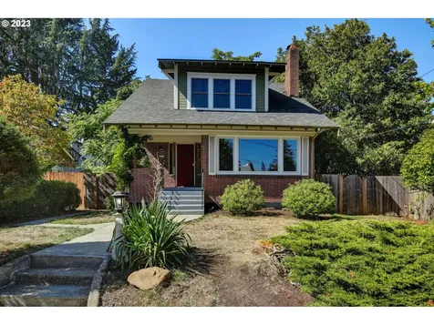 5627 Ne 26th Avenue Portland OR 97211