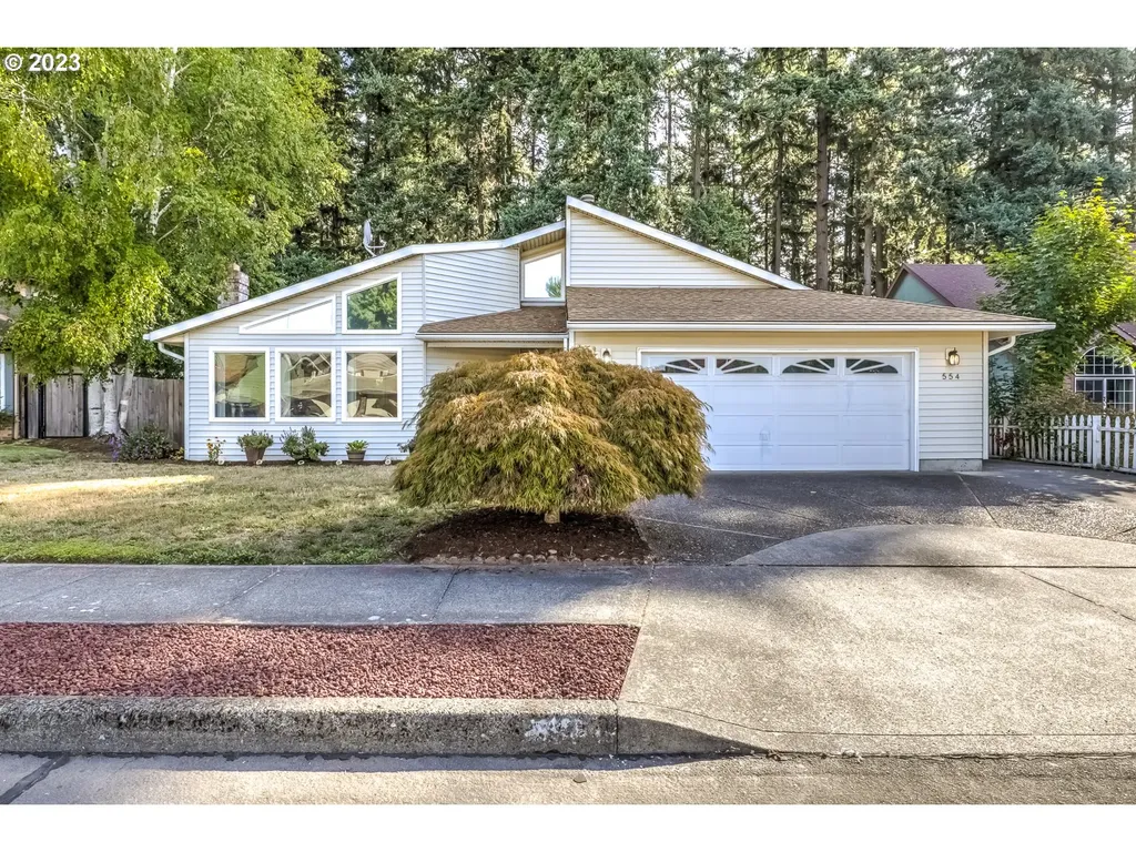 554 Sw Hartley Avenue Gresham OR 97030