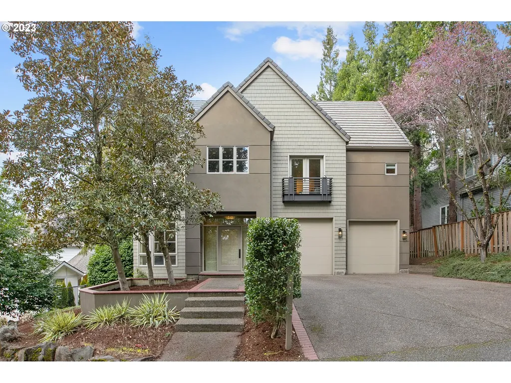 4439 Sw Eleanor Lane Portland OR 97221