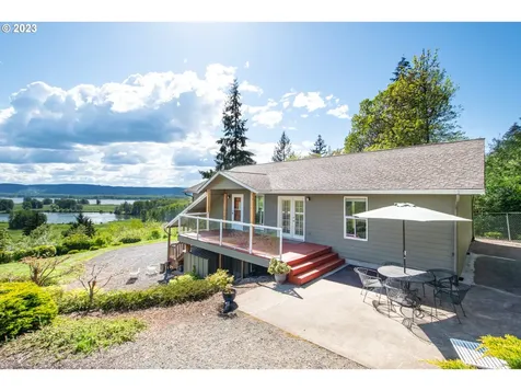 195 Lane Road Woodland WA 98674
