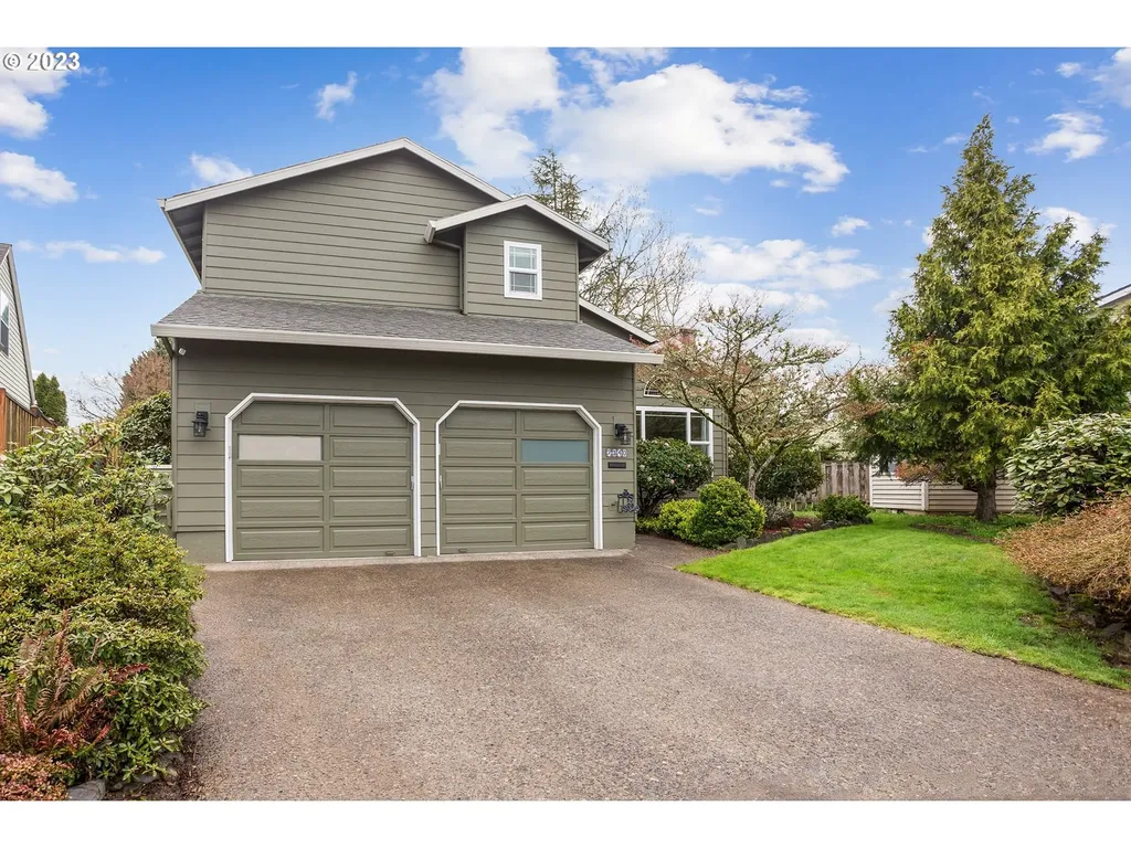 7340 Se Hacienda Court Hillsboro OR 97123