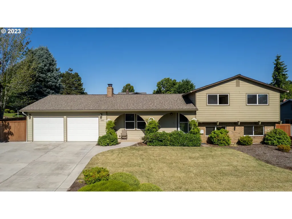 10411 Nw 19th Avenue Vancouver WA 98685