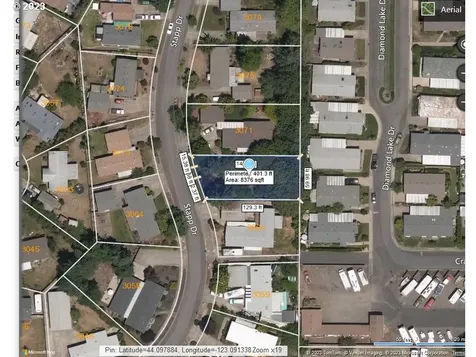 3067 Stapp Drive Eugene OR 97408