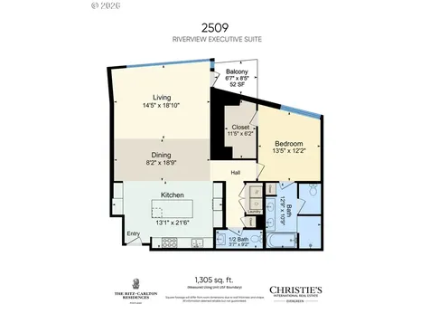 550 SW 10th Avenue Portland OR 97205