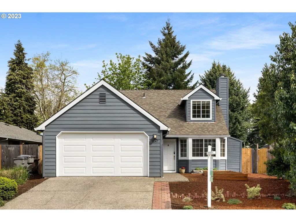 9247 Sw Martha Street Portland OR 97224