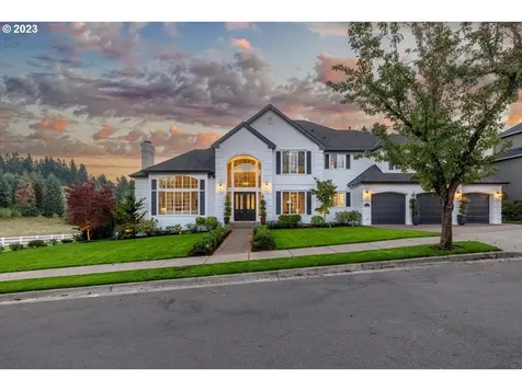 17312 Bergis Farm Drive Lake Oswego OR 97034