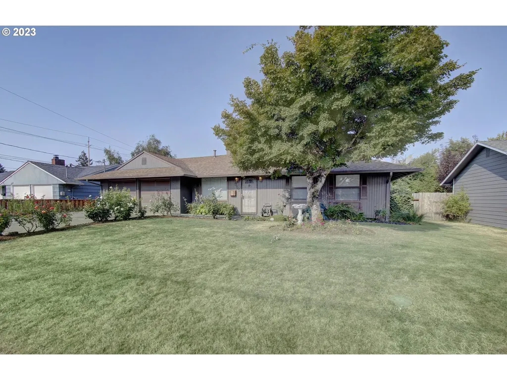 355 Se Evelyn Avenue Gresham OR 97080