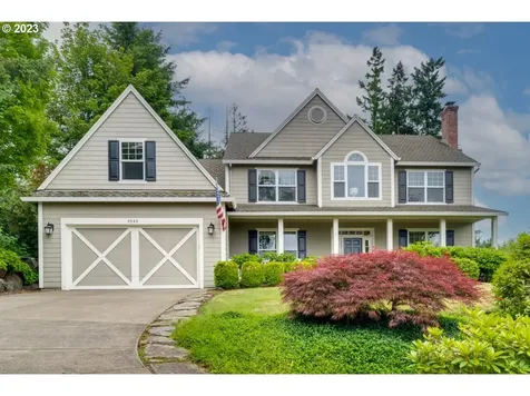9540 Sw Iowa Drive Tualatin OR 97062