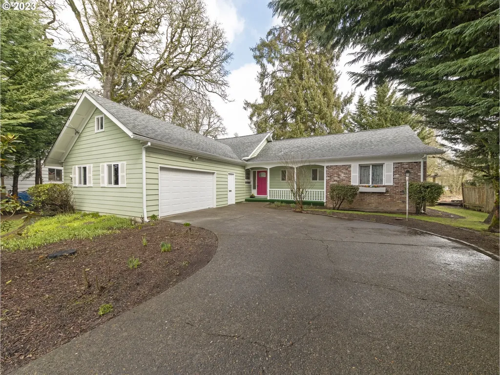 2423 Cedar Circle Forest Grove OR 97116