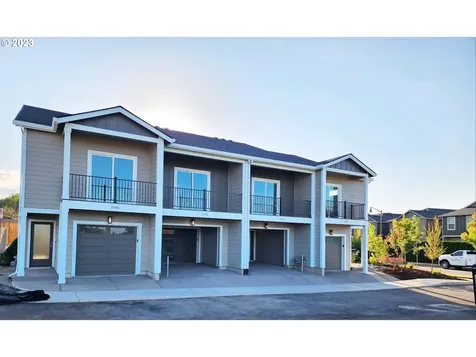 2974 25th Avenue Forest Grove OR 97116