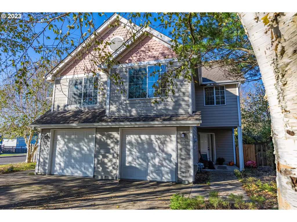85 Sw Main Court Warrenton OR 97146