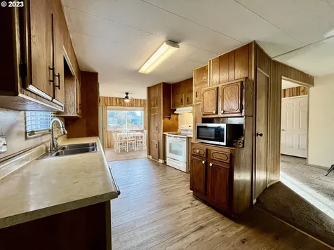 90973 Matthew Lane Coos Bay OR 97420