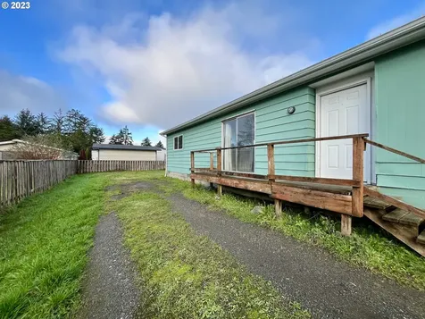 90973 Matthew Lane Coos Bay OR 97420