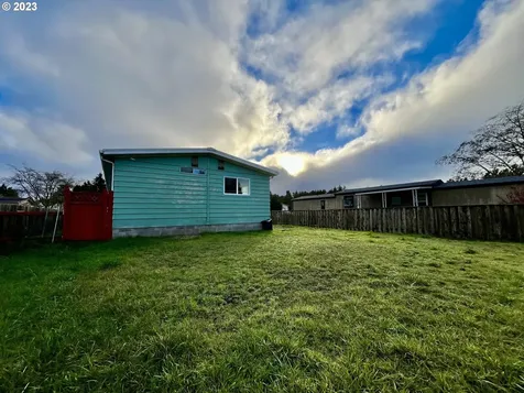 90973 Matthew Lane Coos Bay OR 97420
