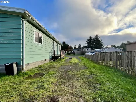 90973 Matthew Lane Coos Bay OR 97420