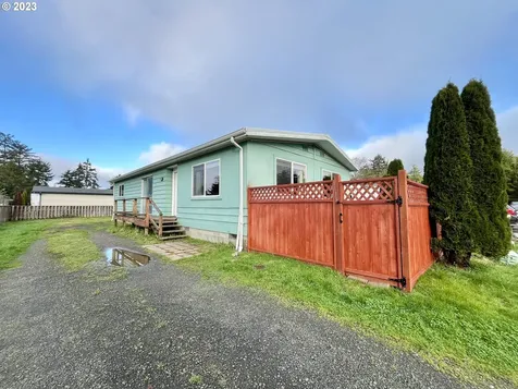 90973 Matthew Lane Coos Bay OR 97420