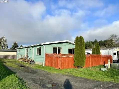90973 Matthew Lane Coos Bay OR 97420