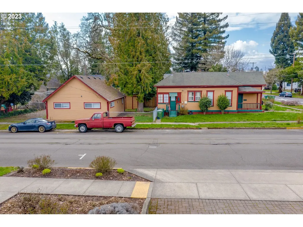 314 E Sherman Street Newberg OR 97132