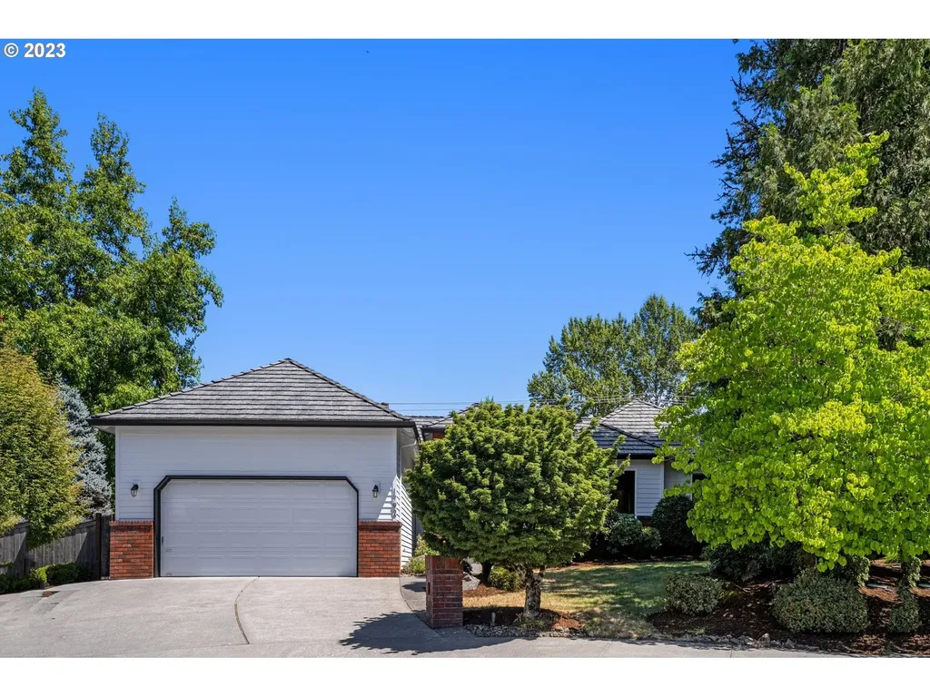 1792 SE 28th Court Gresham OR 97080