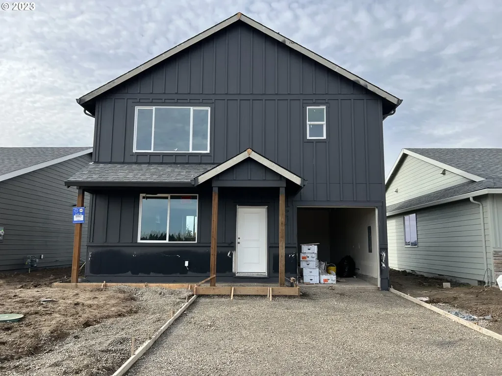 20941 Eden Avenue Ne Donald OR 97020