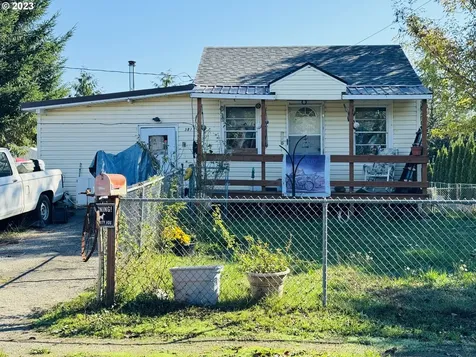 381 Reedsford Road Myrtle Point OR 97458