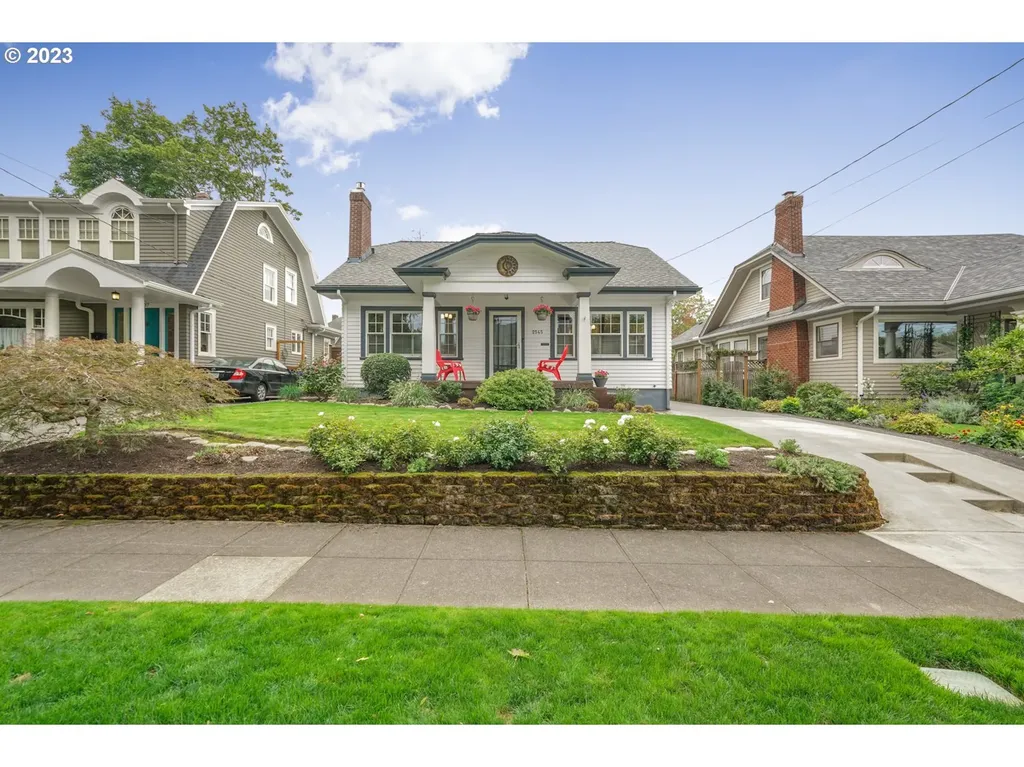 2545 Ne 25th Avenue Portland OR 97212