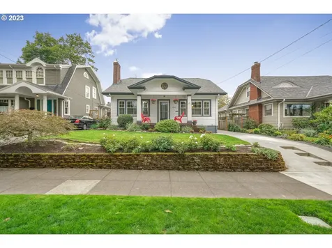 2545 Ne 25th Avenue Portland OR 97212