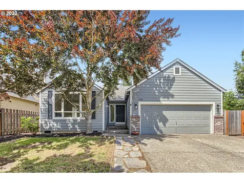 7495 Se Beverly Lane Hillsboro OR 97123