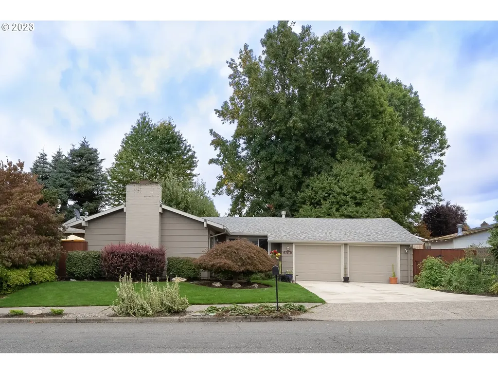 3514 Ne 141st Avenue Portland OR 97230