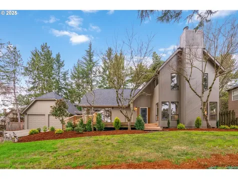 5845 Ridgetop Court Lake Oswego OR 97035