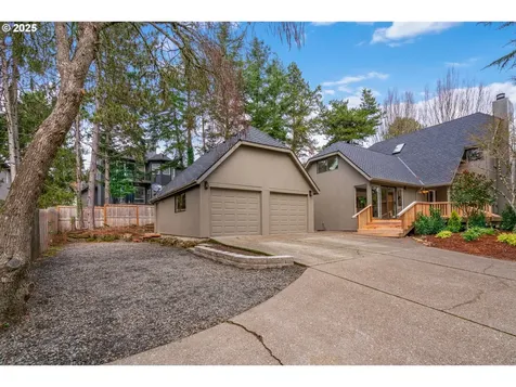 5845 Ridgetop Court Lake Oswego OR 97035