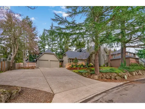 5845 Ridgetop Court Lake Oswego OR 97035