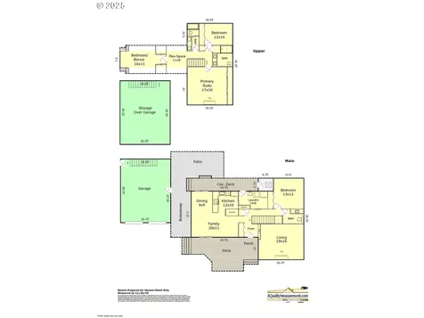 5845 Ridgetop Court Lake Oswego OR 97035