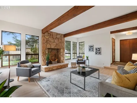 5845 Ridgetop Court Lake Oswego OR 97035