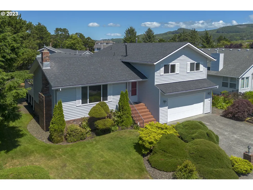 430 Avenue P Seaside OR 97138