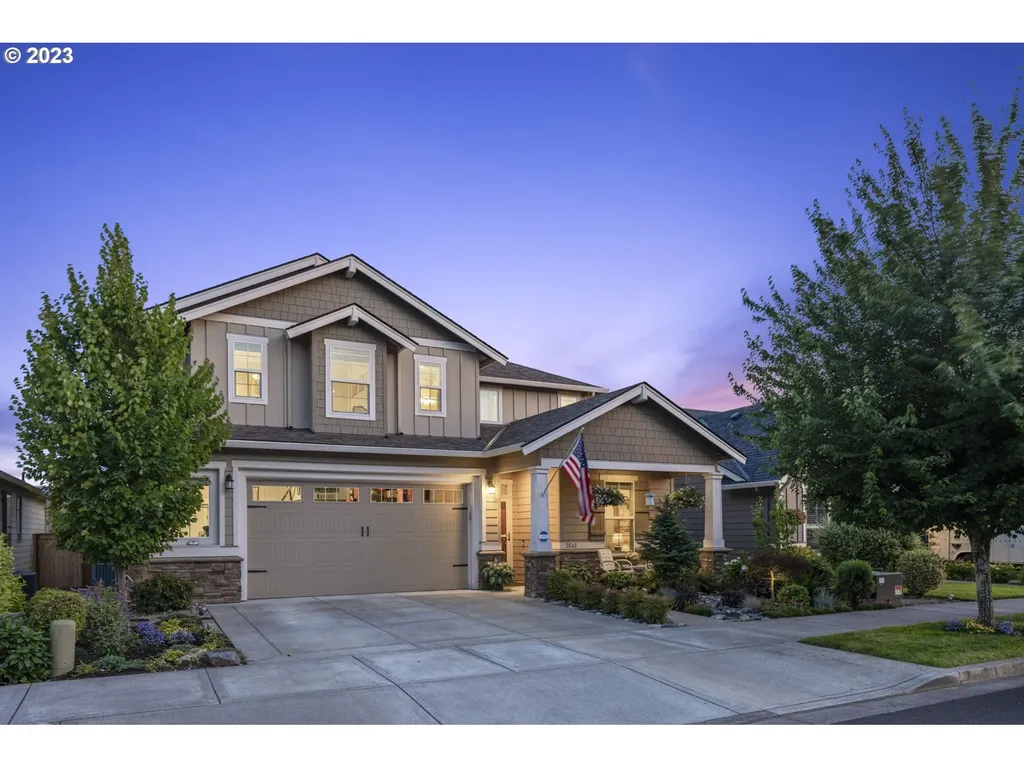 3542 Sw 31st Street Gresham OR 97080