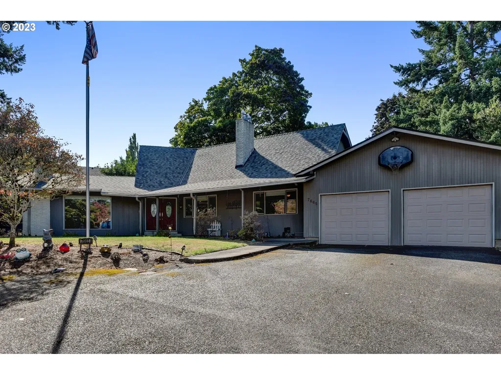 7665 Sw Lantana Court Beaverton OR 97008