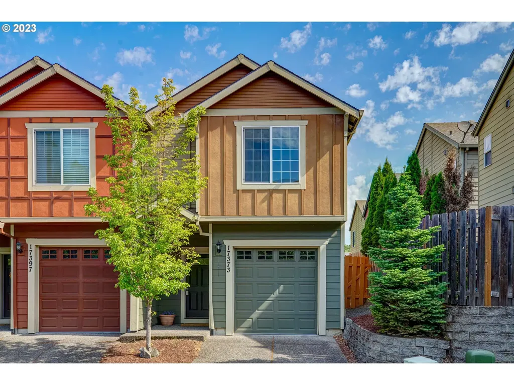 17373 Sw Eirwen Street Beaverton OR 97003