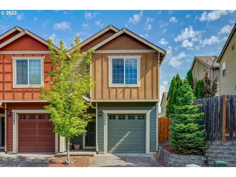17373 Sw Eirwen Street Beaverton OR 97003
