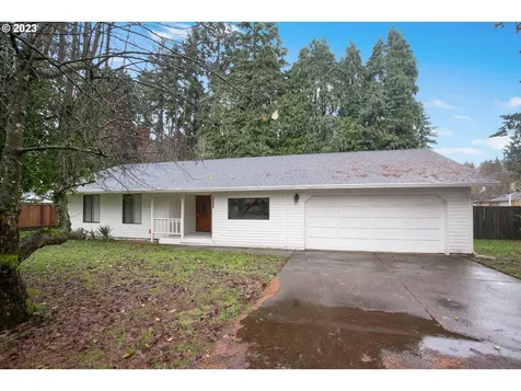 13710 Ne 33rd Street Vancouver WA 98682