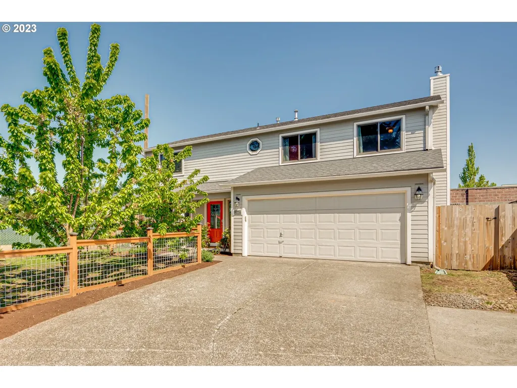 13502 Ne 83rd Circle Vancouver WA 98682