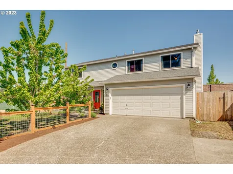 13502 Ne 83rd Circle Vancouver WA 98682