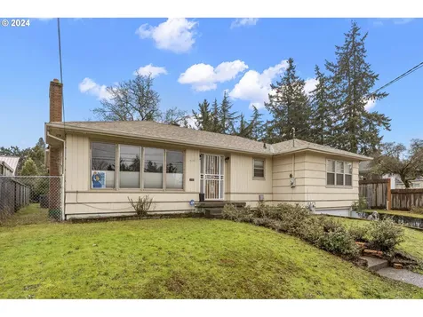 4760 Ne Prescott Street Portland OR 97218